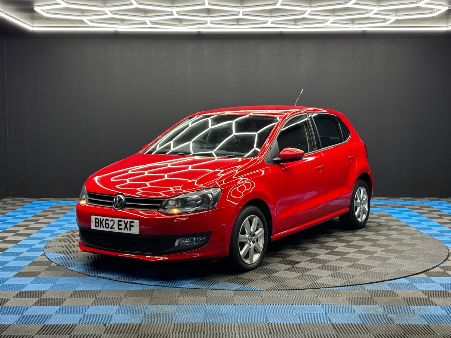 Used Volkswagen Polo for sale - 77280022: Photo 3