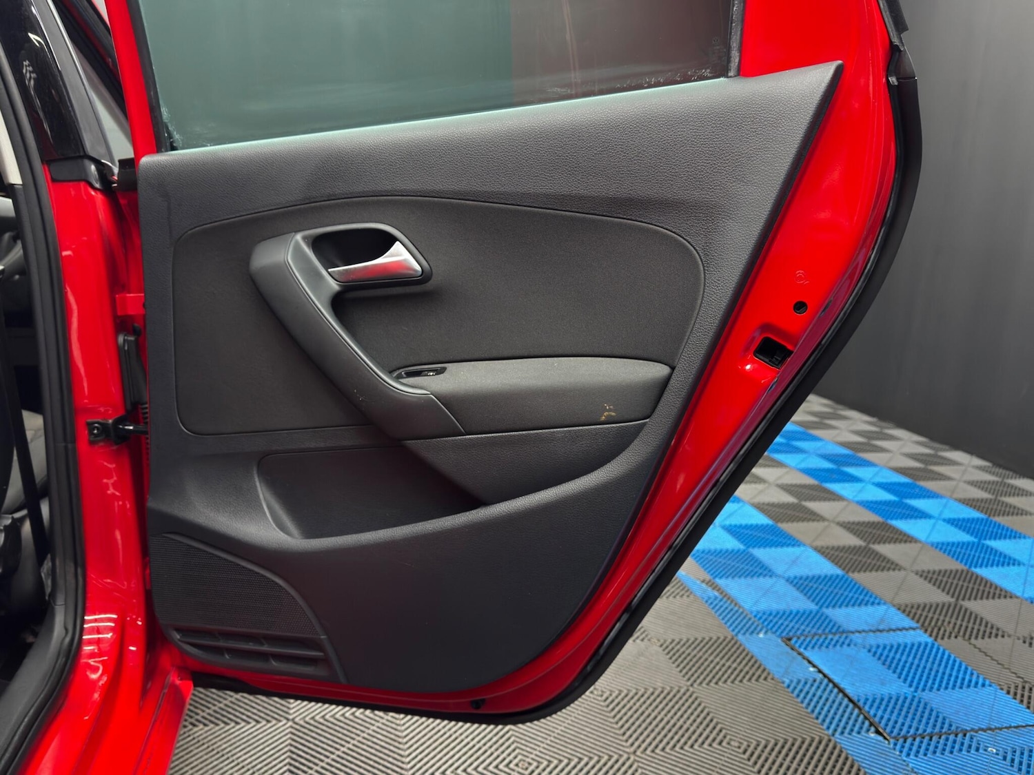 Used Volkswagen Polo for sale - 77280022: Photo 32