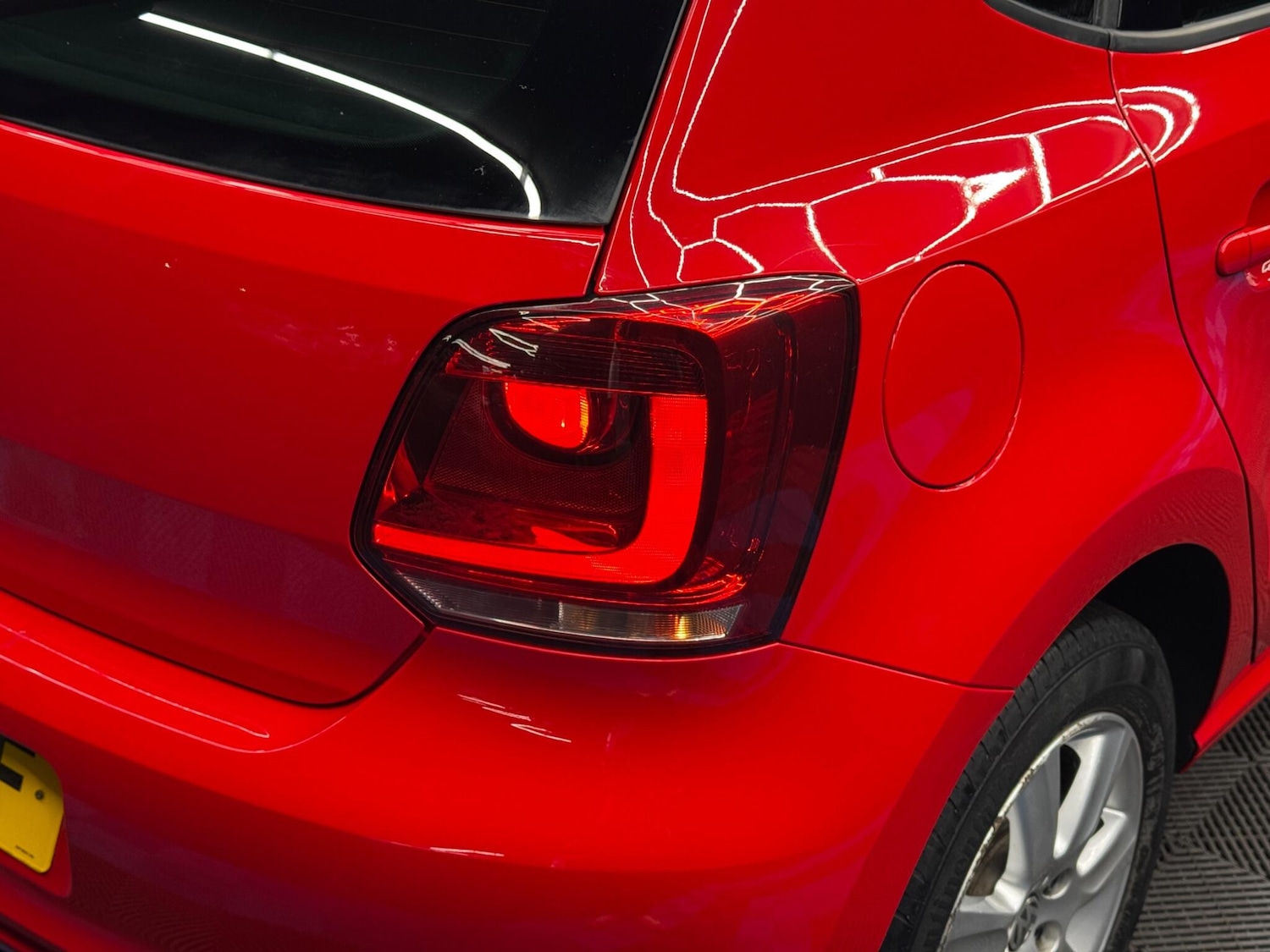 Used Volkswagen Polo for sale - 77280022: Photo 34