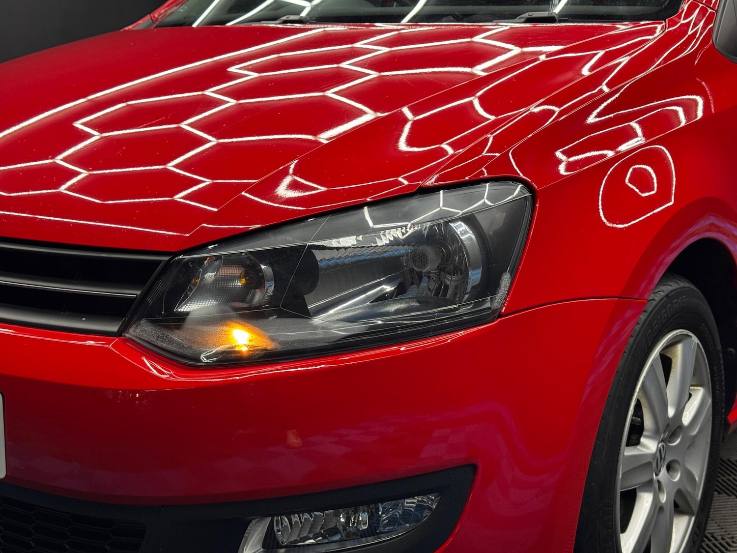 Used Volkswagen Polo for sale - 77280022: Photo 36