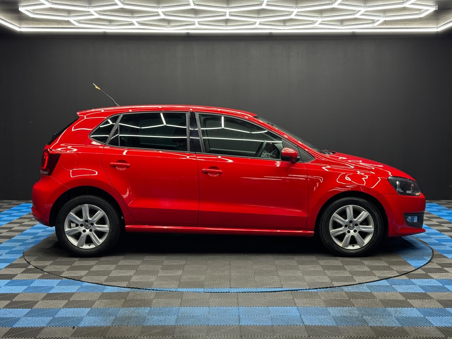 Used Volkswagen Polo for sale - 77280022: Photo 4