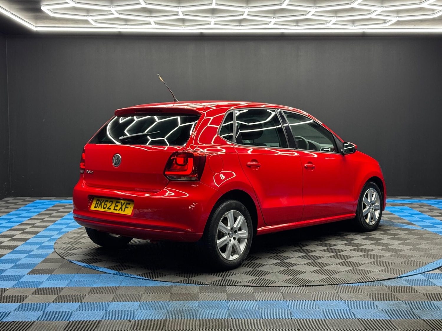 Used Volkswagen Polo for sale - 77280022: Photo 5