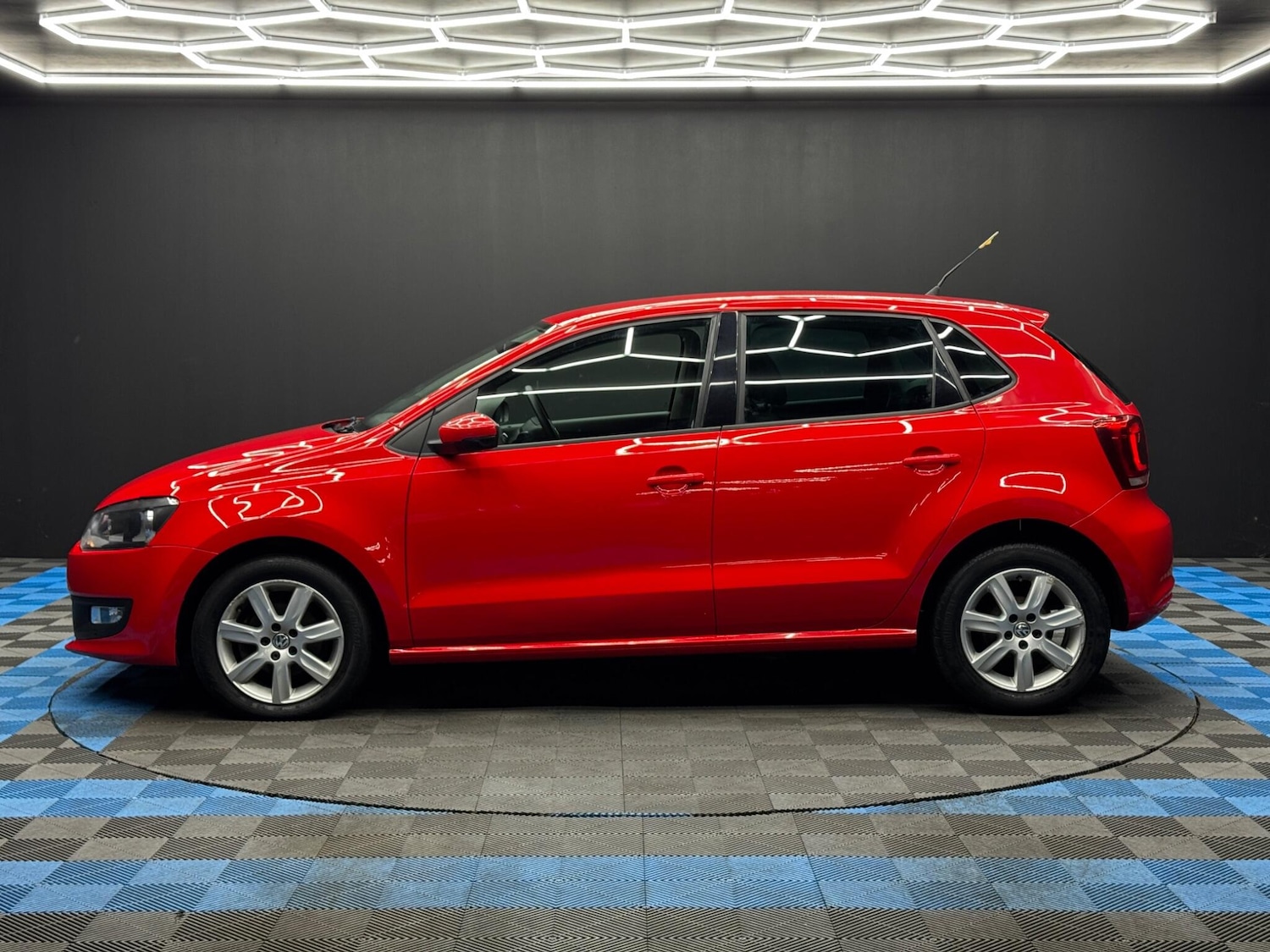 Used Volkswagen Polo for sale - 77280022: Photo 8