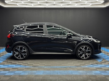 Used Ford Fiesta 2022 for sale - 79132060: Photo