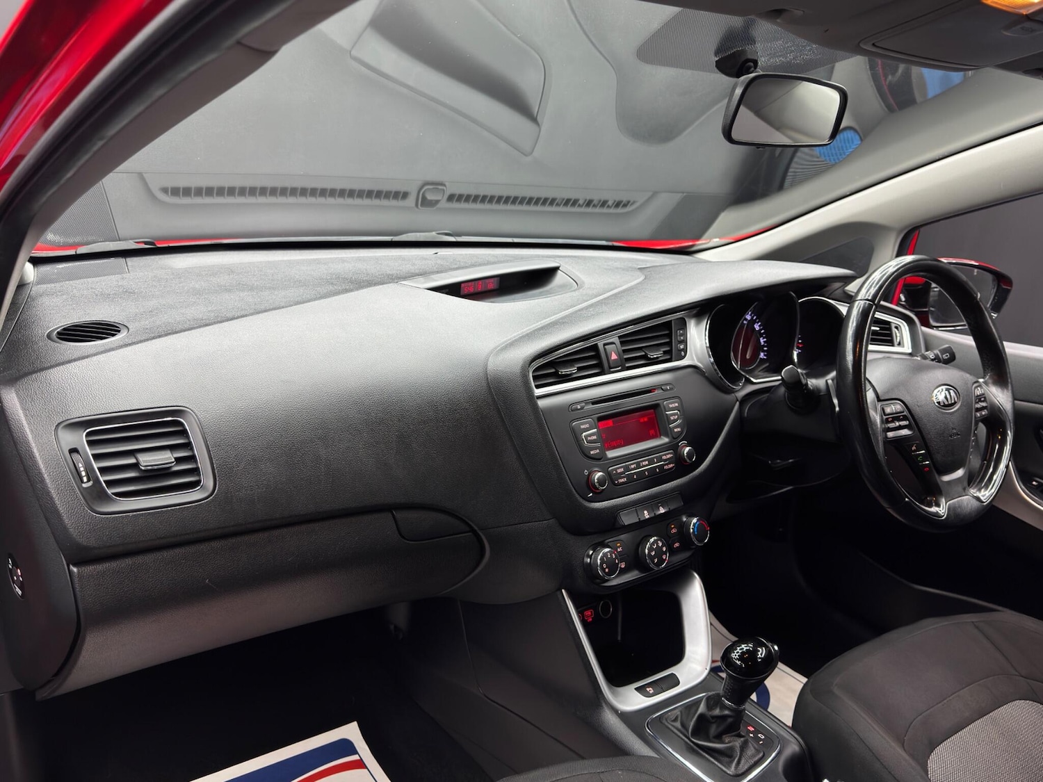 Used Kia Ceed 2016 for sale - 77978393: Photo 11