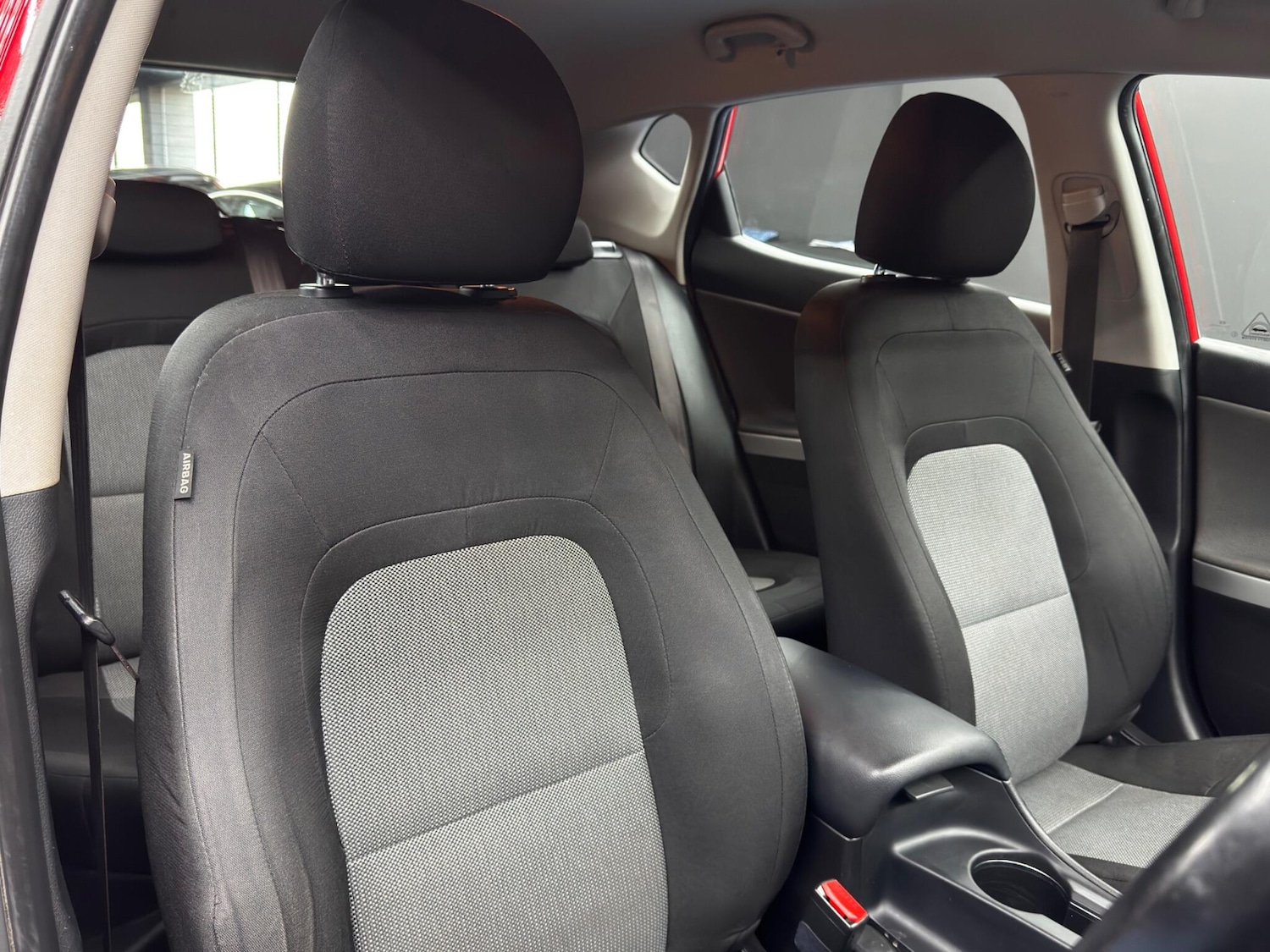 Used Kia Ceed 2016 for sale - 77978393: Photo 12