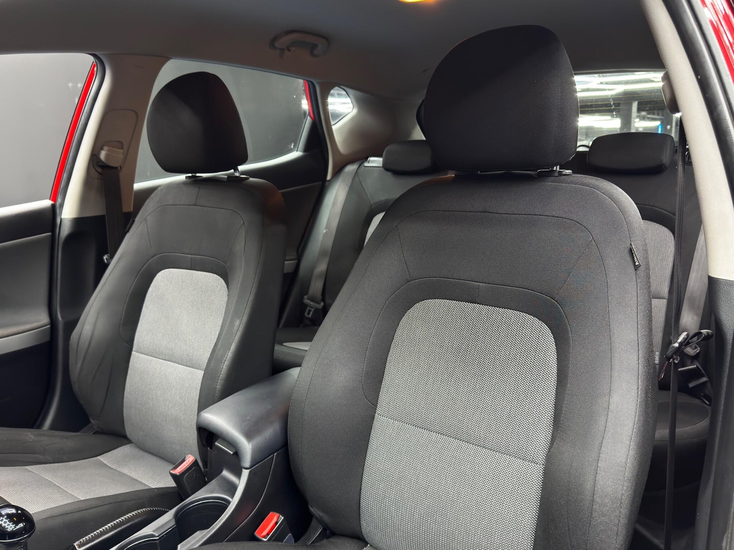 Used Kia Ceed 2016 for sale - 77978393: Photo 14