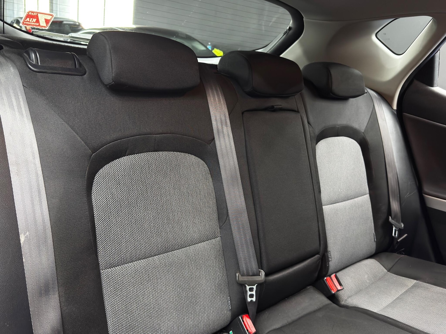 Used Kia Ceed 2016 for sale - 77978393: Photo 15