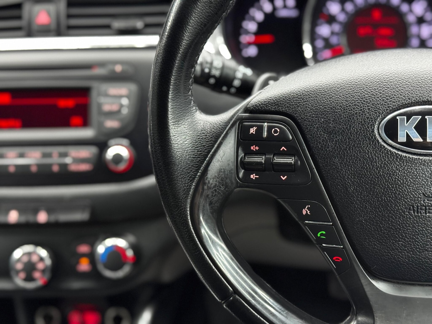 Used Kia Ceed 2016 for sale - 77978393: Photo 20