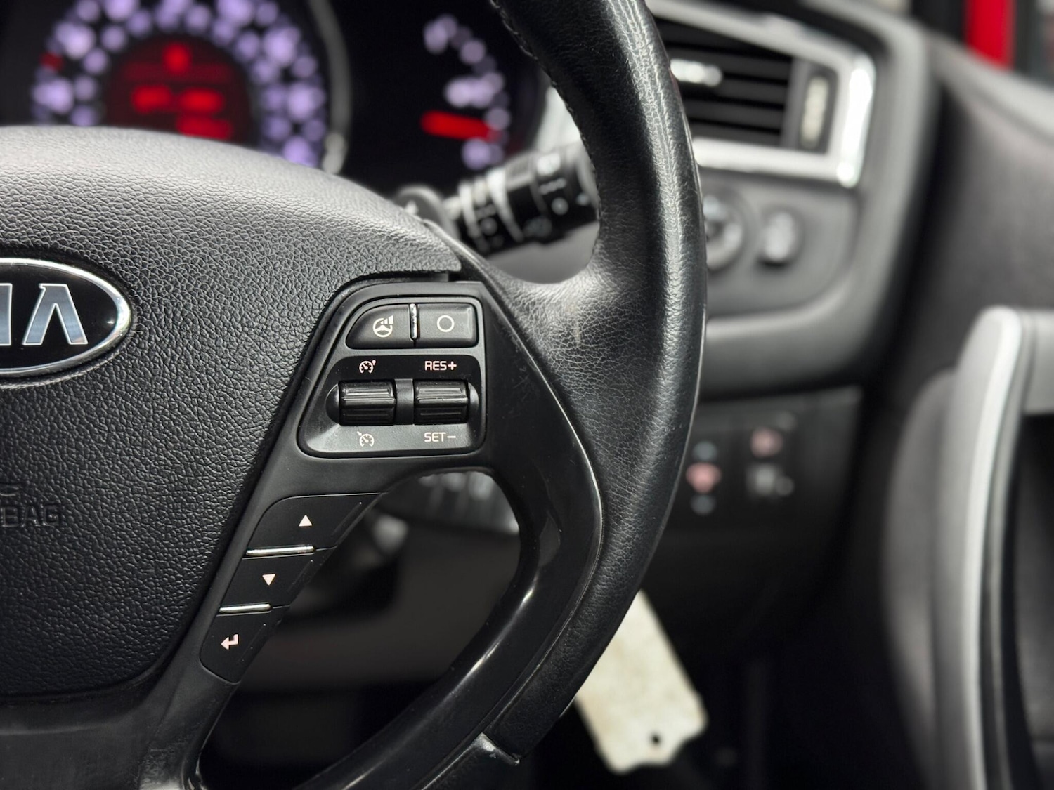 Used Kia Ceed 2016 for sale - 77978393: Photo 21