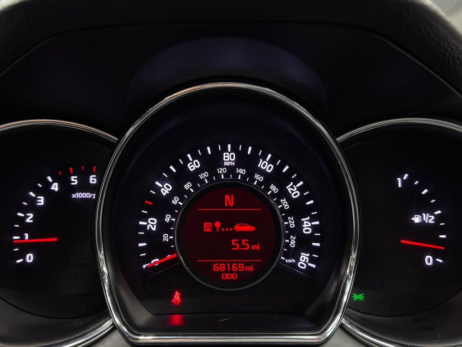 Used Kia Ceed 2016 for sale - 77978393: Photo 22