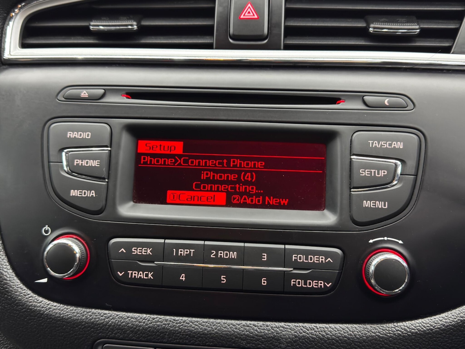 Used Kia Ceed 2016 for sale - 77978393: Photo 28