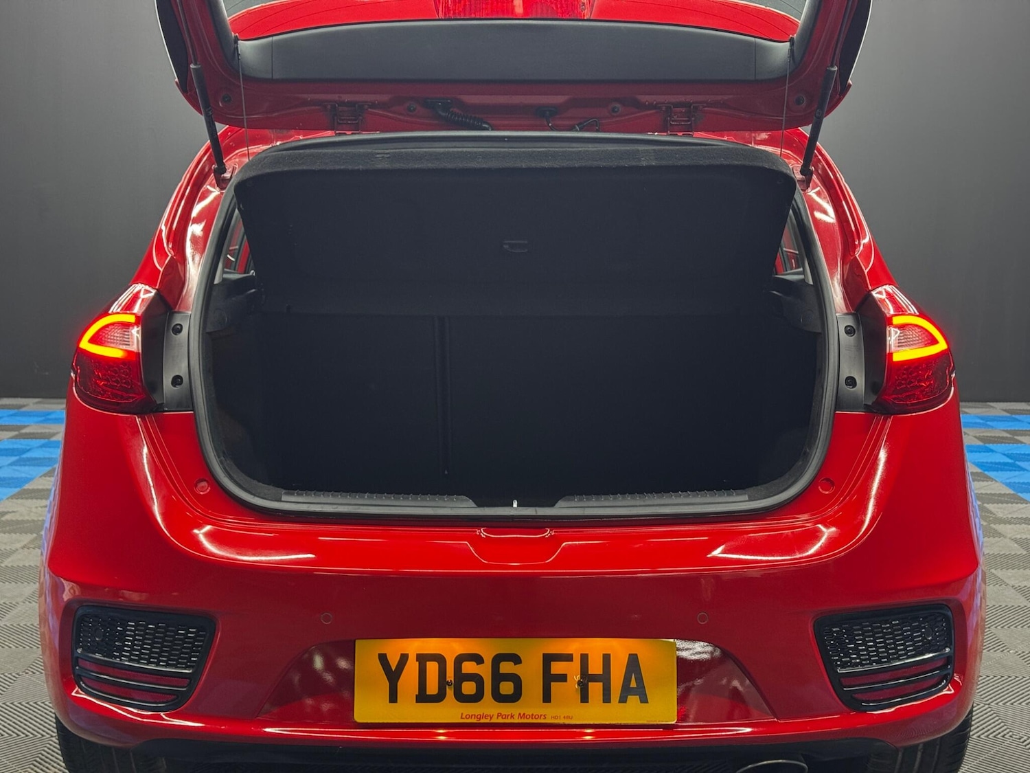 Used Kia Ceed 2016 for sale - 77978393: Photo 31