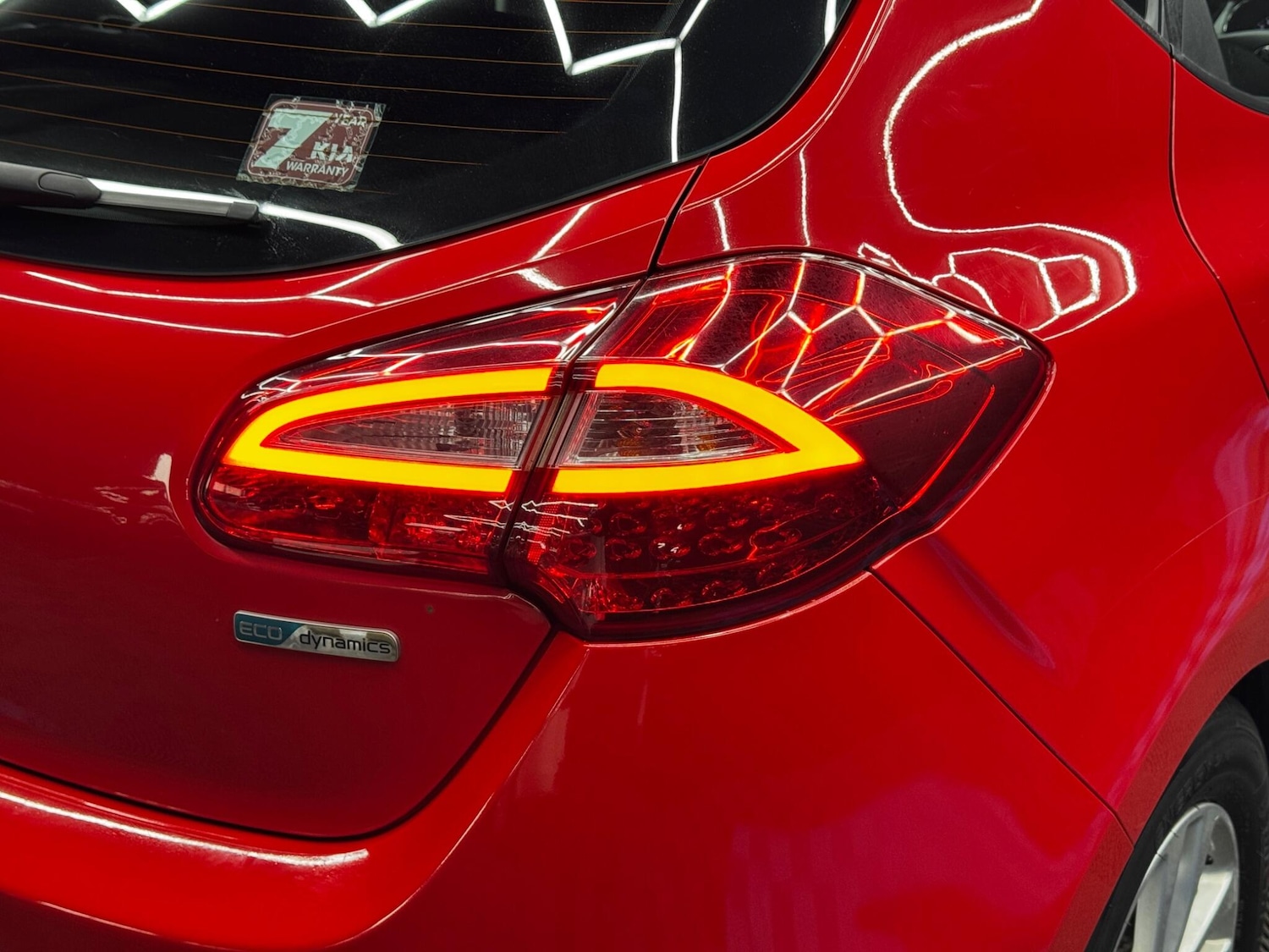 Used Kia Ceed 2016 for sale - 77978393: Photo 36