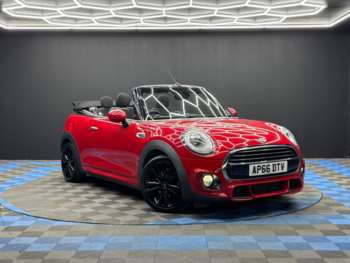 (66) - 1.5 Cooper Euro 6 (s/s) 2dr
