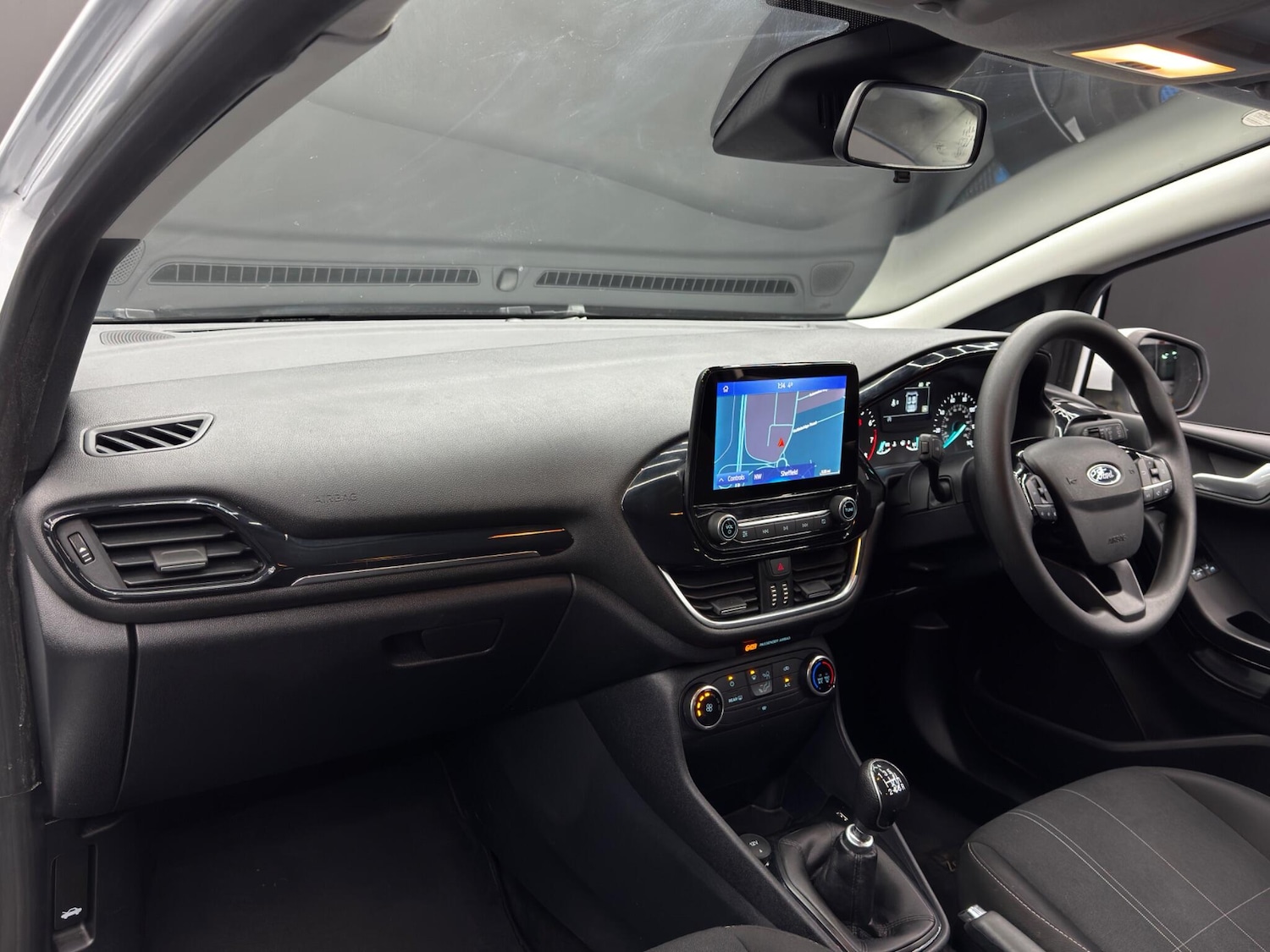 Used Ford Fiesta 2020 for sale - 77142926: Photo 11