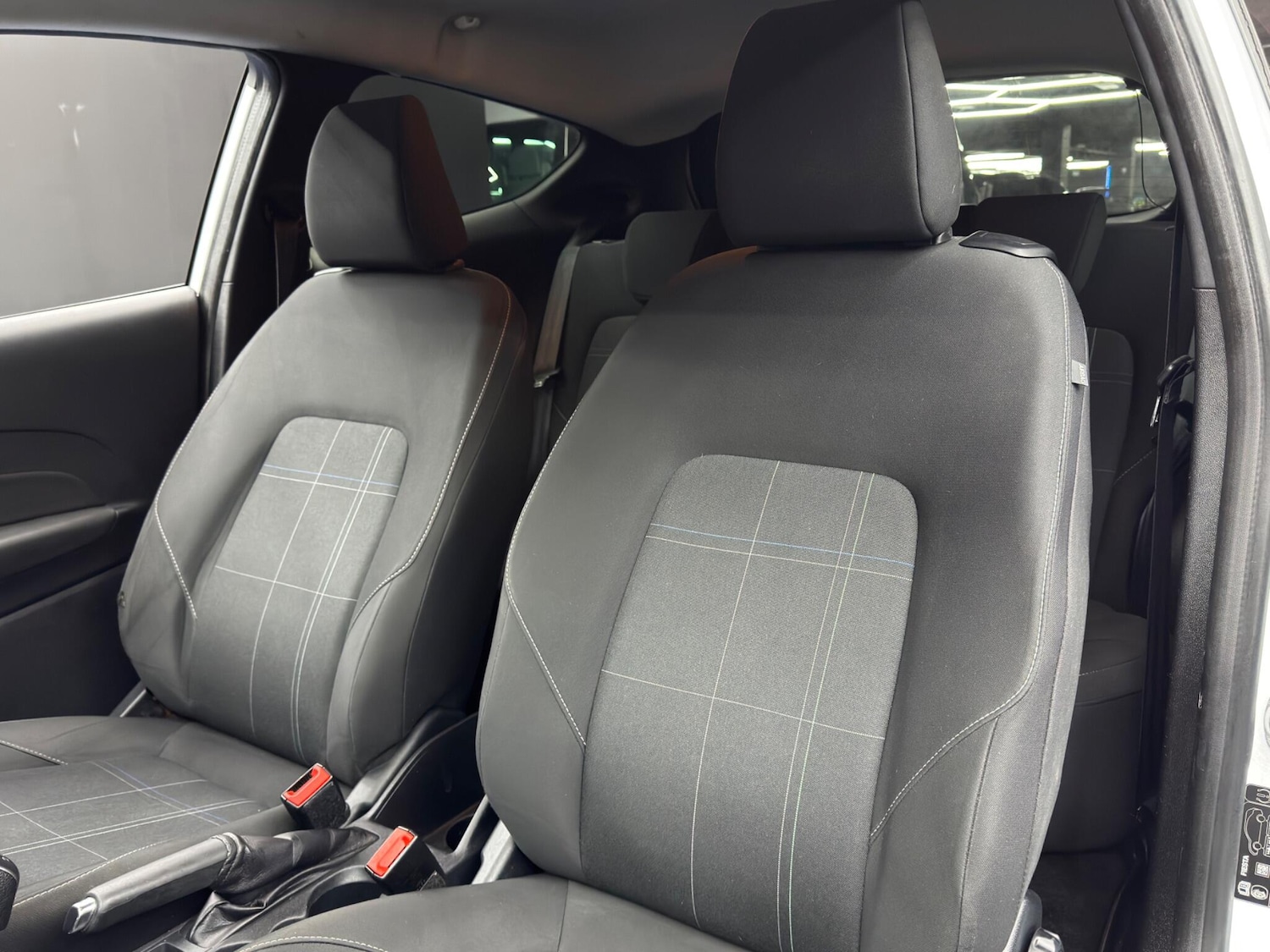 Used Ford Fiesta 2020 for sale - 77142926: Photo 13