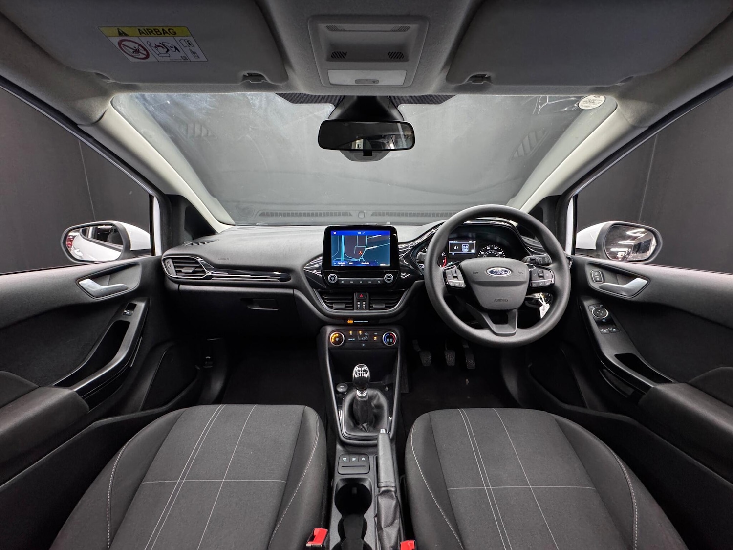 Used Ford Fiesta 2020 for sale - 77142926: Photo 15