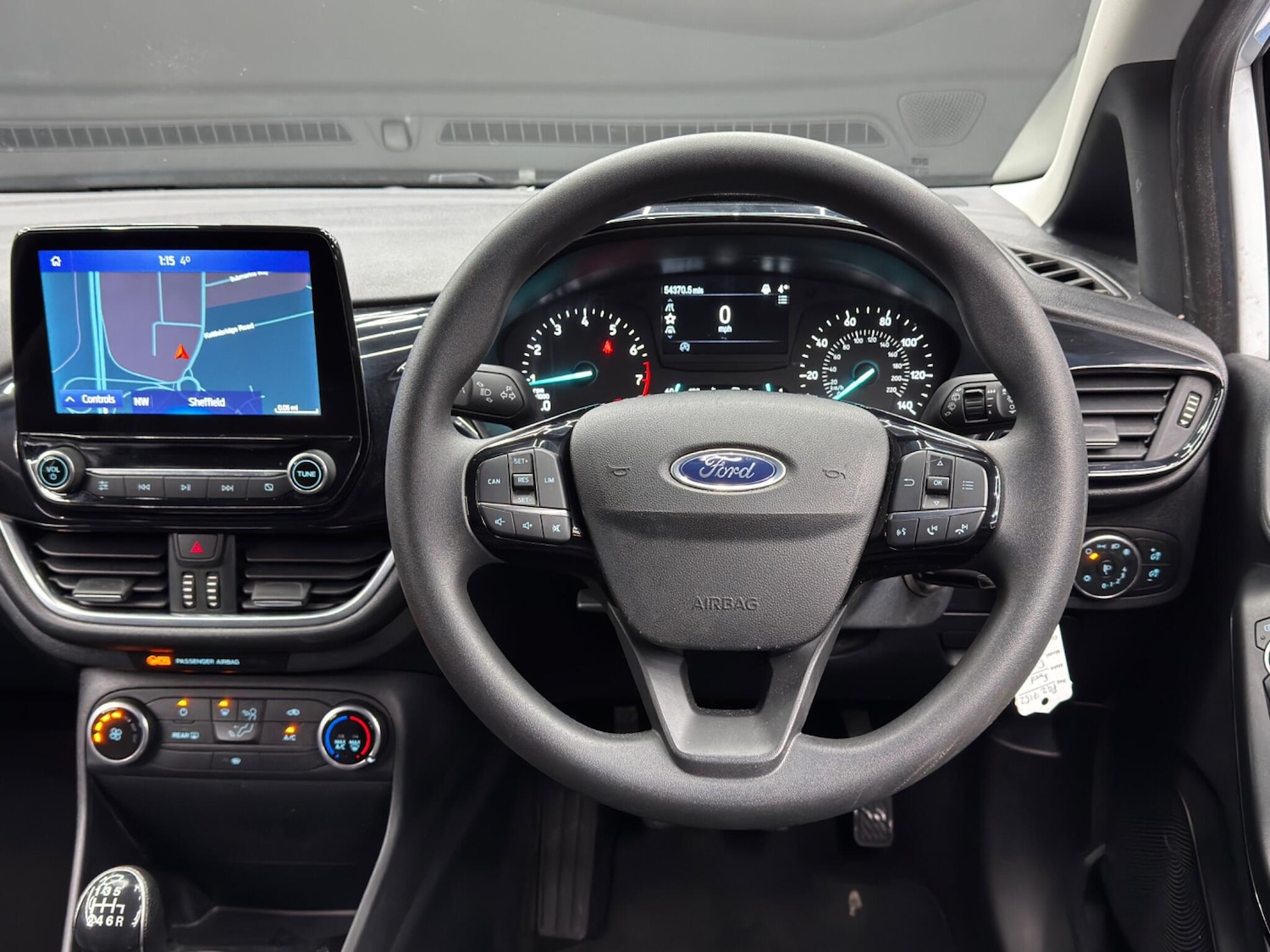 Used Ford Fiesta 2020 for sale - 77142926: Photo 16