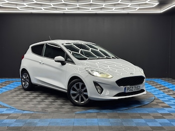 Ford Fiesta feature image
