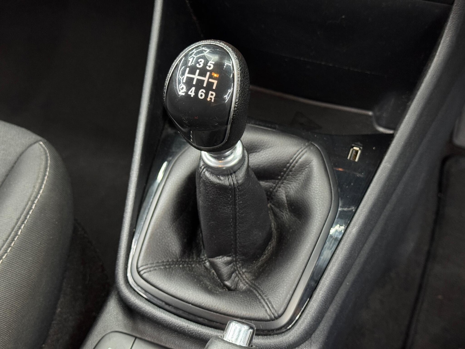 Used Ford Fiesta 2020 for sale - 77142926: Photo 24