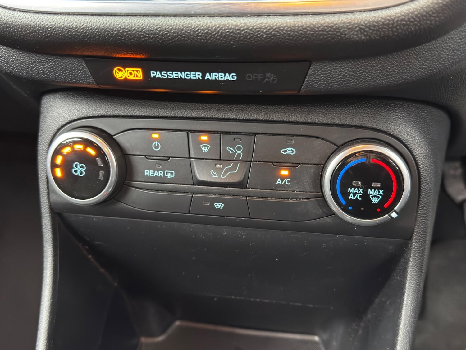 Used Ford Fiesta 2020 for sale - 77142926: Photo 25