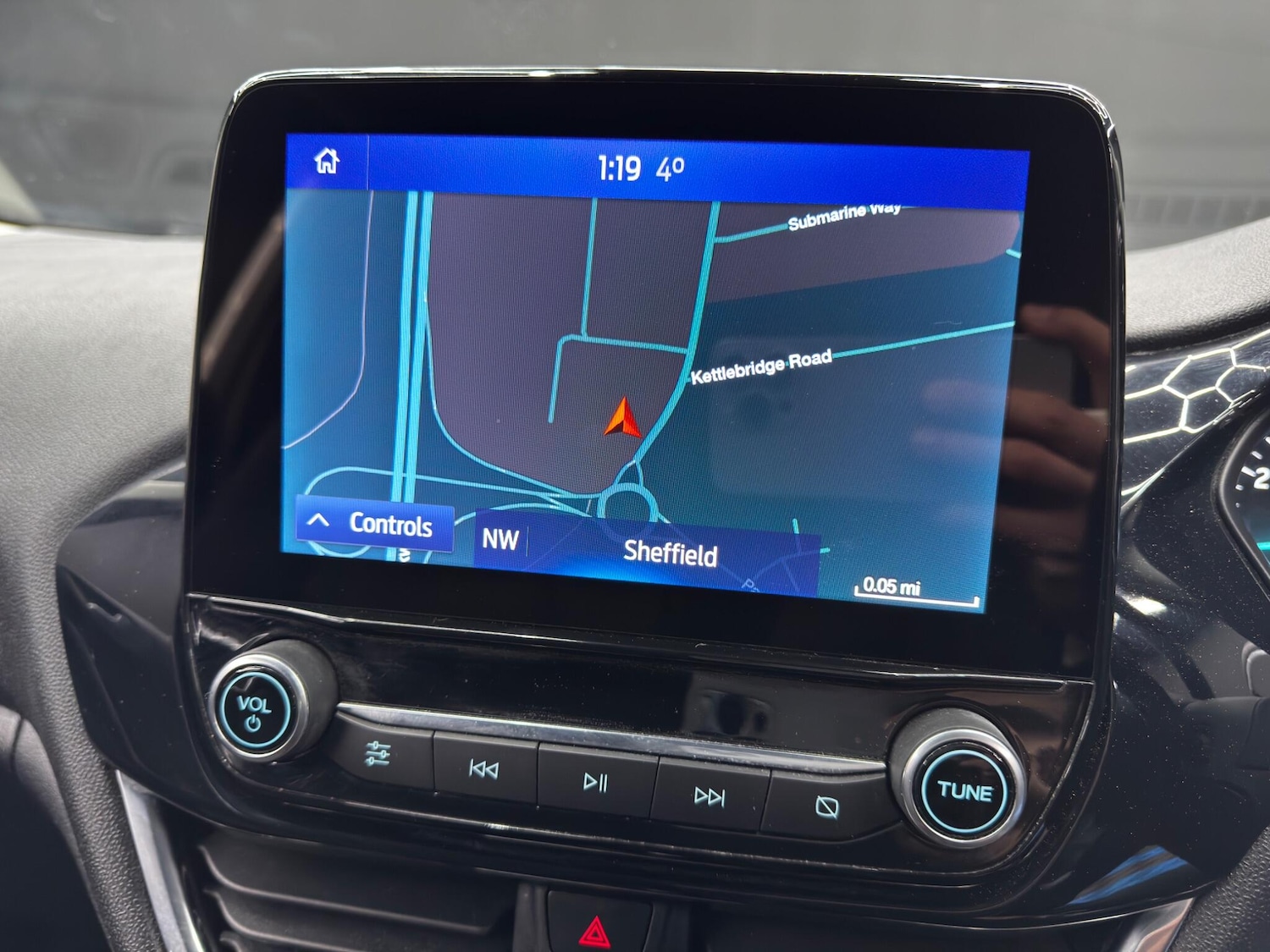 Used Ford Fiesta 2020 for sale - 77142926: Photo 26