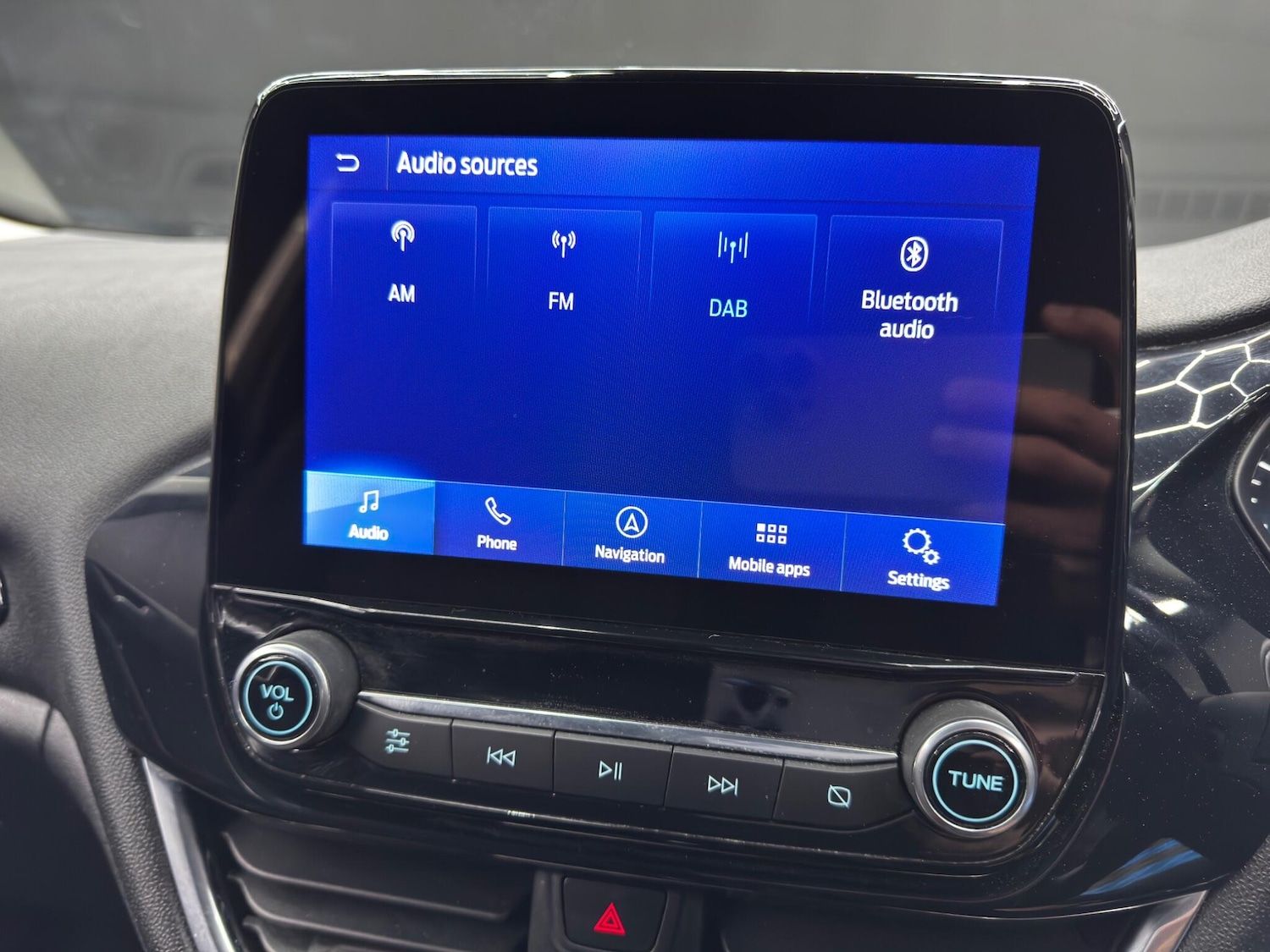 Used Ford Fiesta 2020 for sale - 77142926: Photo 28