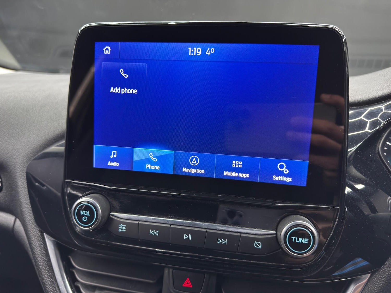 Used Ford Fiesta 2020 for sale - 77142926: Photo 29