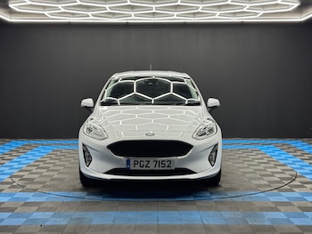 Used Ford Fiesta 2020 for sale - 77142926: Photo