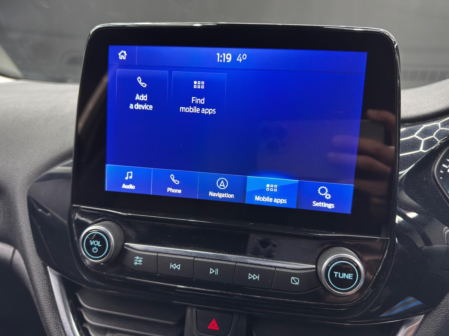 Used Ford Fiesta 2020 for sale - 77142926: Photo 30