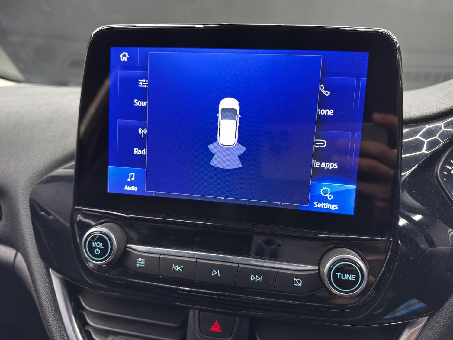 Used Ford Fiesta 2020 for sale - 77142926: Photo 33