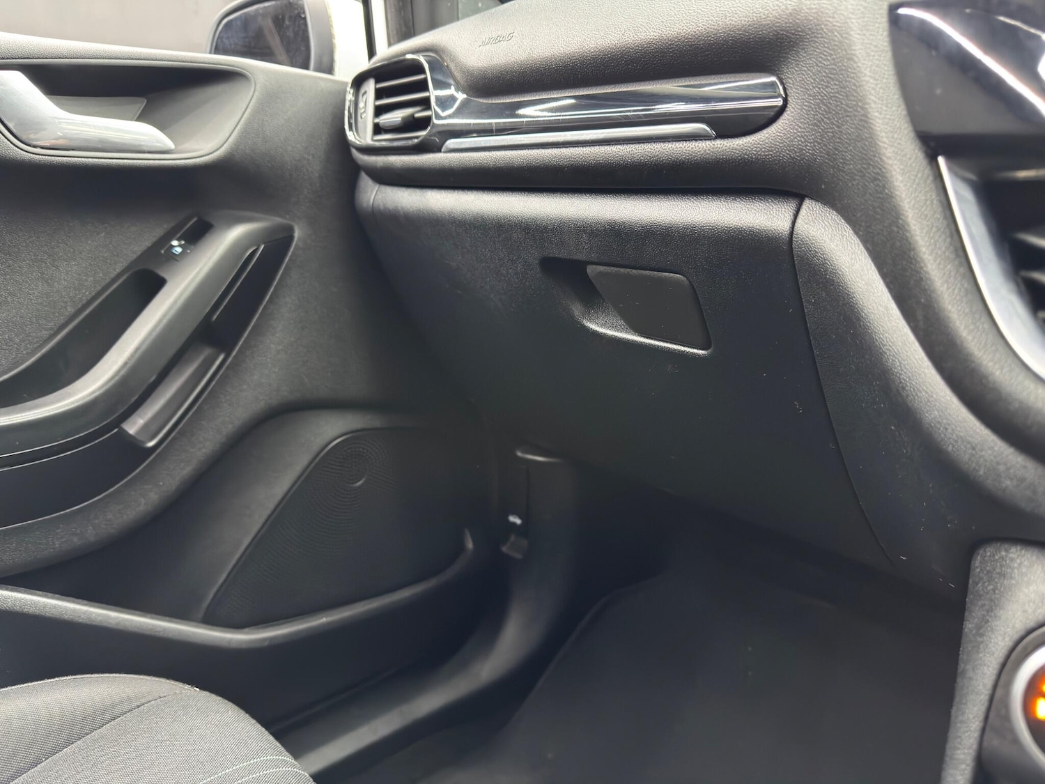 Used Ford Fiesta 2020 for sale - 77142926: Photo 34