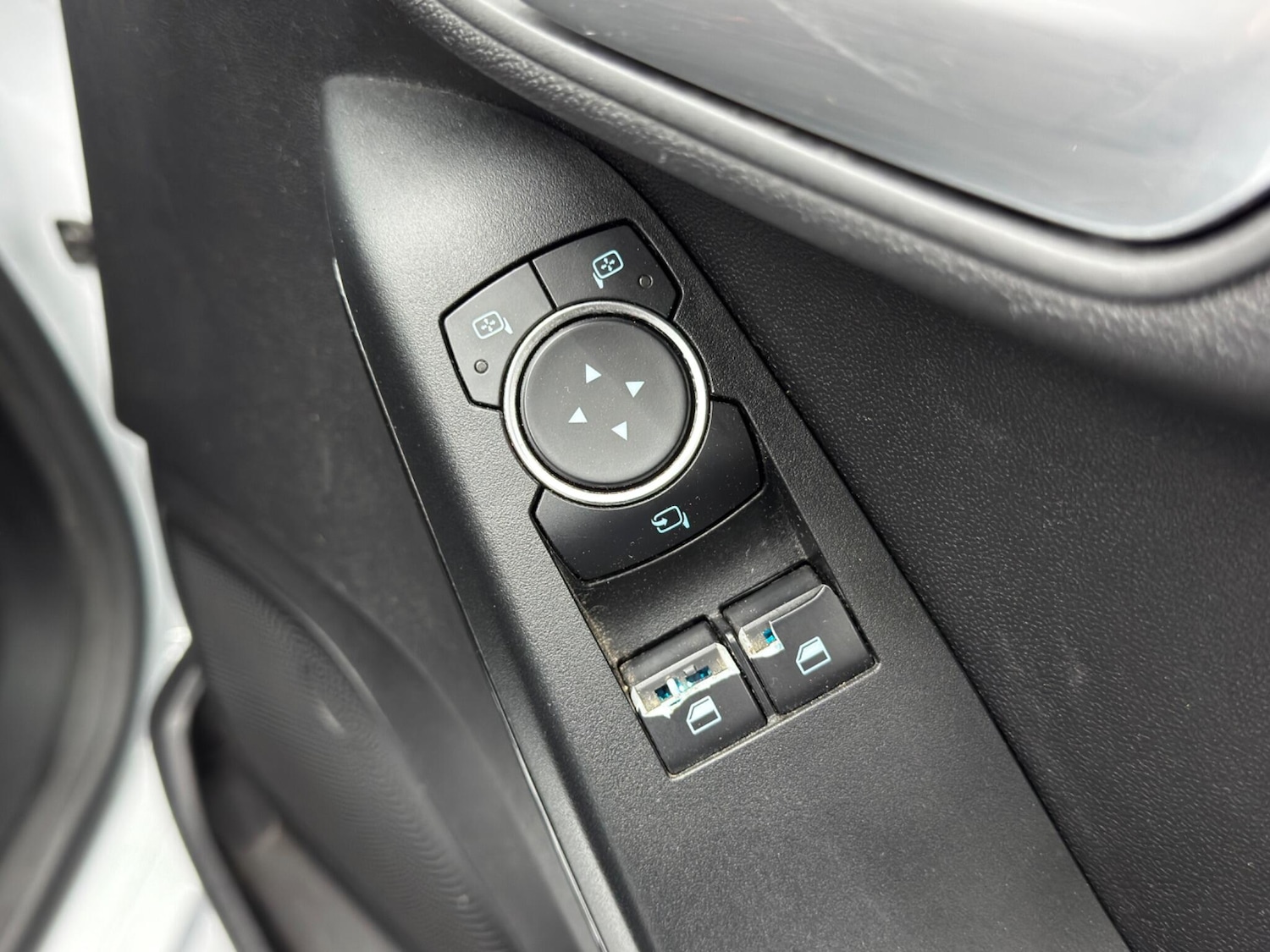 Used Ford Fiesta 2020 for sale - 77142926: Photo 38