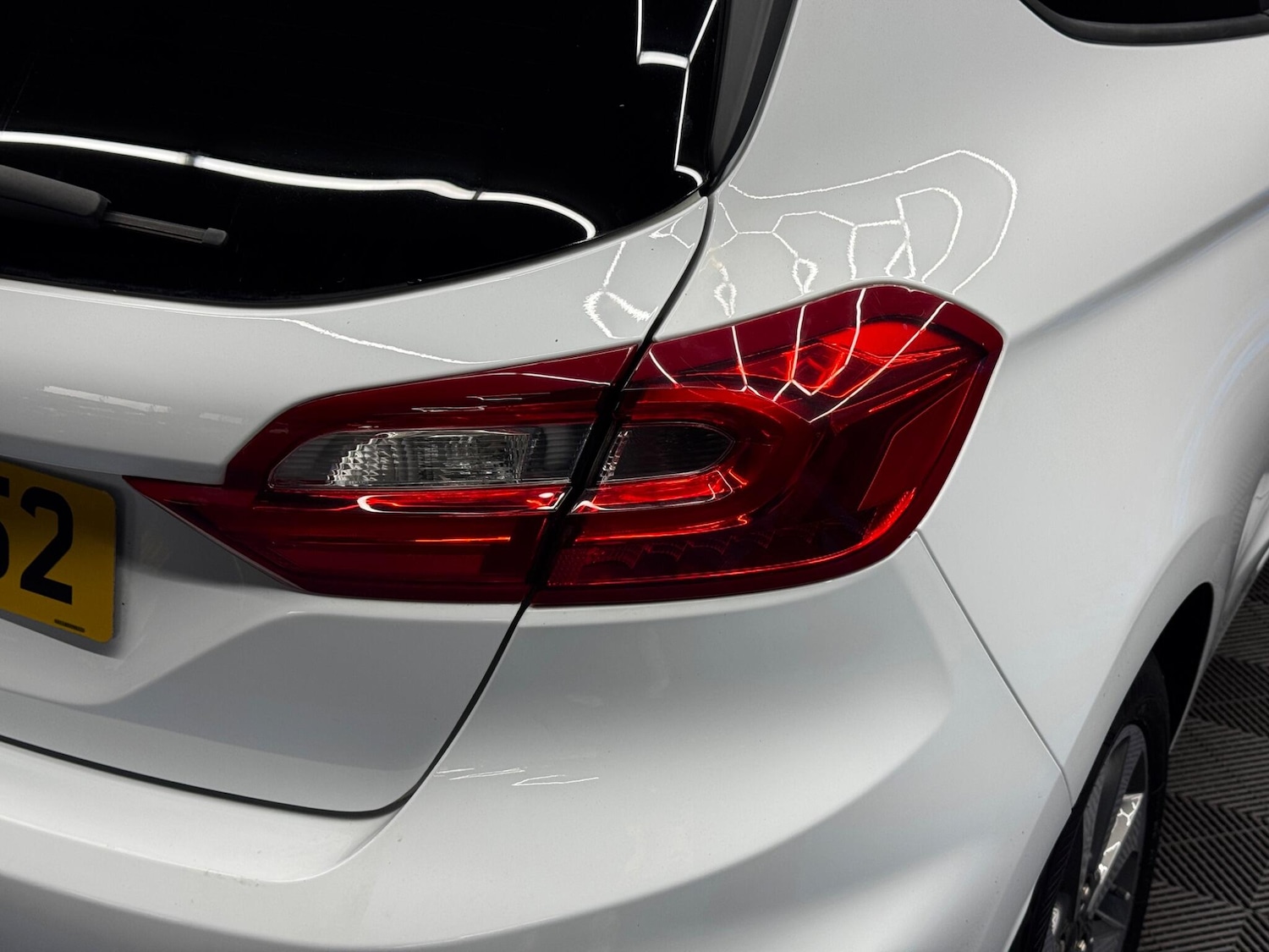 Used Ford Fiesta 2020 for sale - 77142926: Photo 40