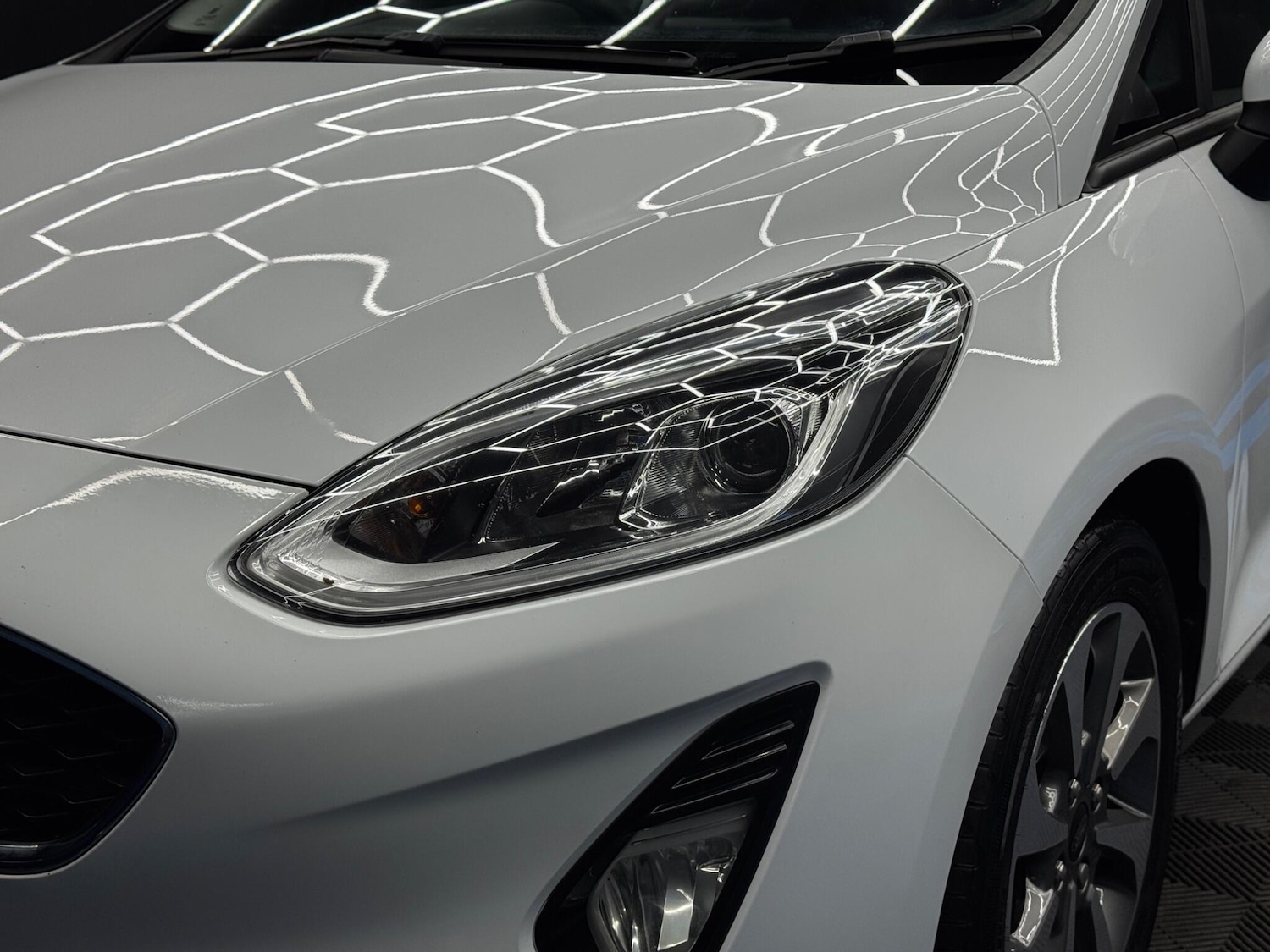 Used Ford Fiesta 2020 for sale - 77142926: Photo 42