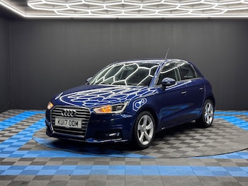Used Audi A1 2017 for sale - 76214262: Photo
