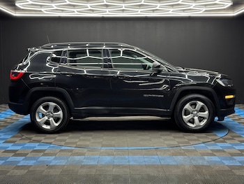 Used Jeep Compass 2018 for sale - 78879113: Photo
