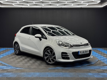 Used Kia Rio 2016 for sale - 78763055: Photo