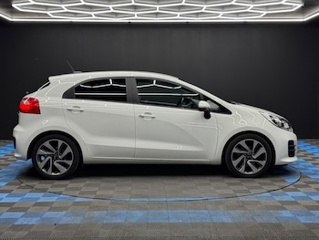 Used Kia Rio 2016 for sale - 78763055: Photo