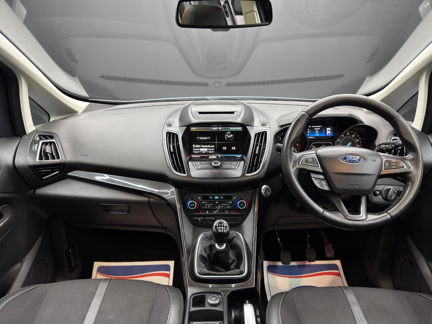 Used Ford Grand C-Max for sale - 77237922: Photo 10