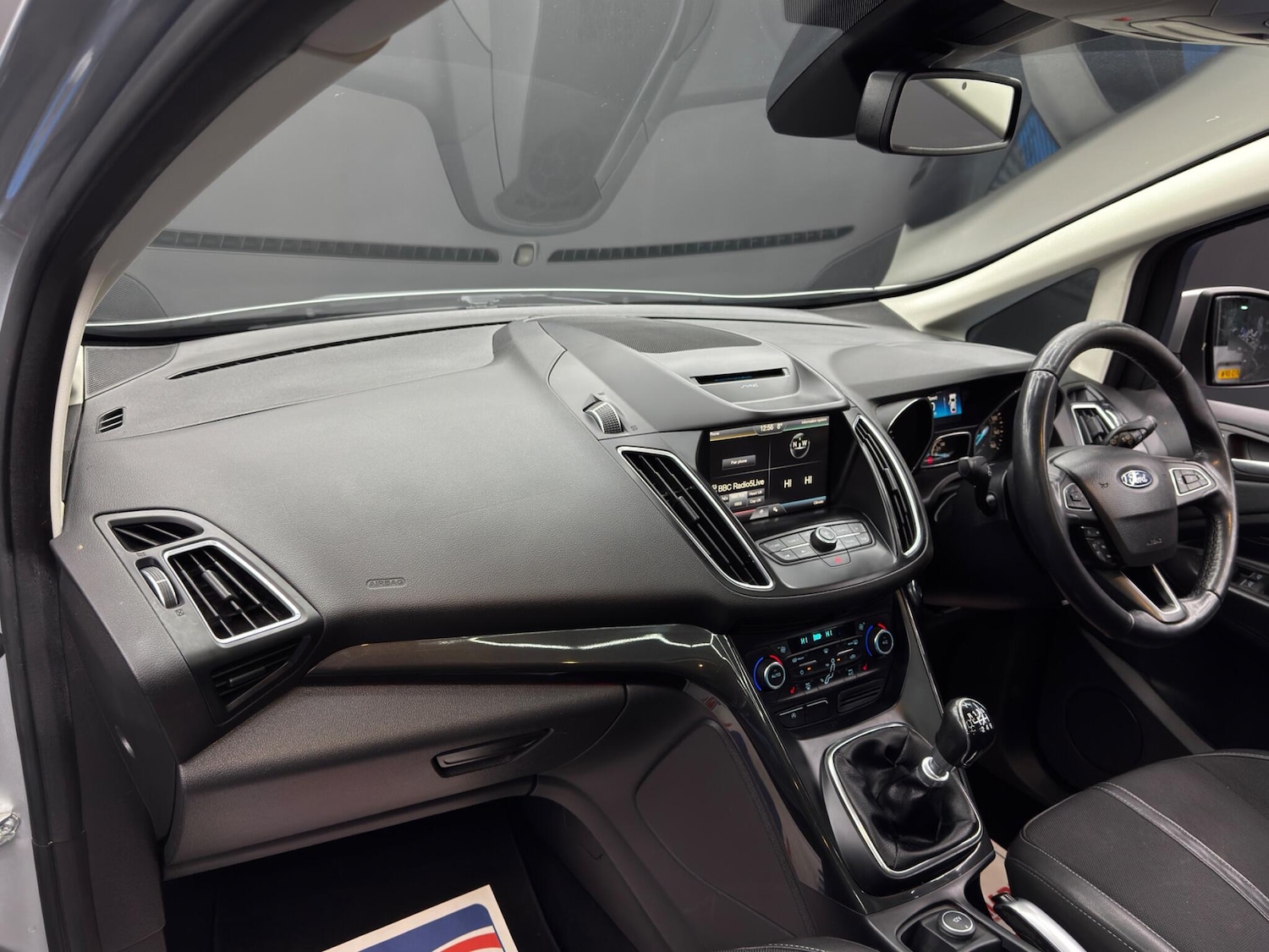 Used Ford Grand C-Max for sale - 77237922: Photo 11