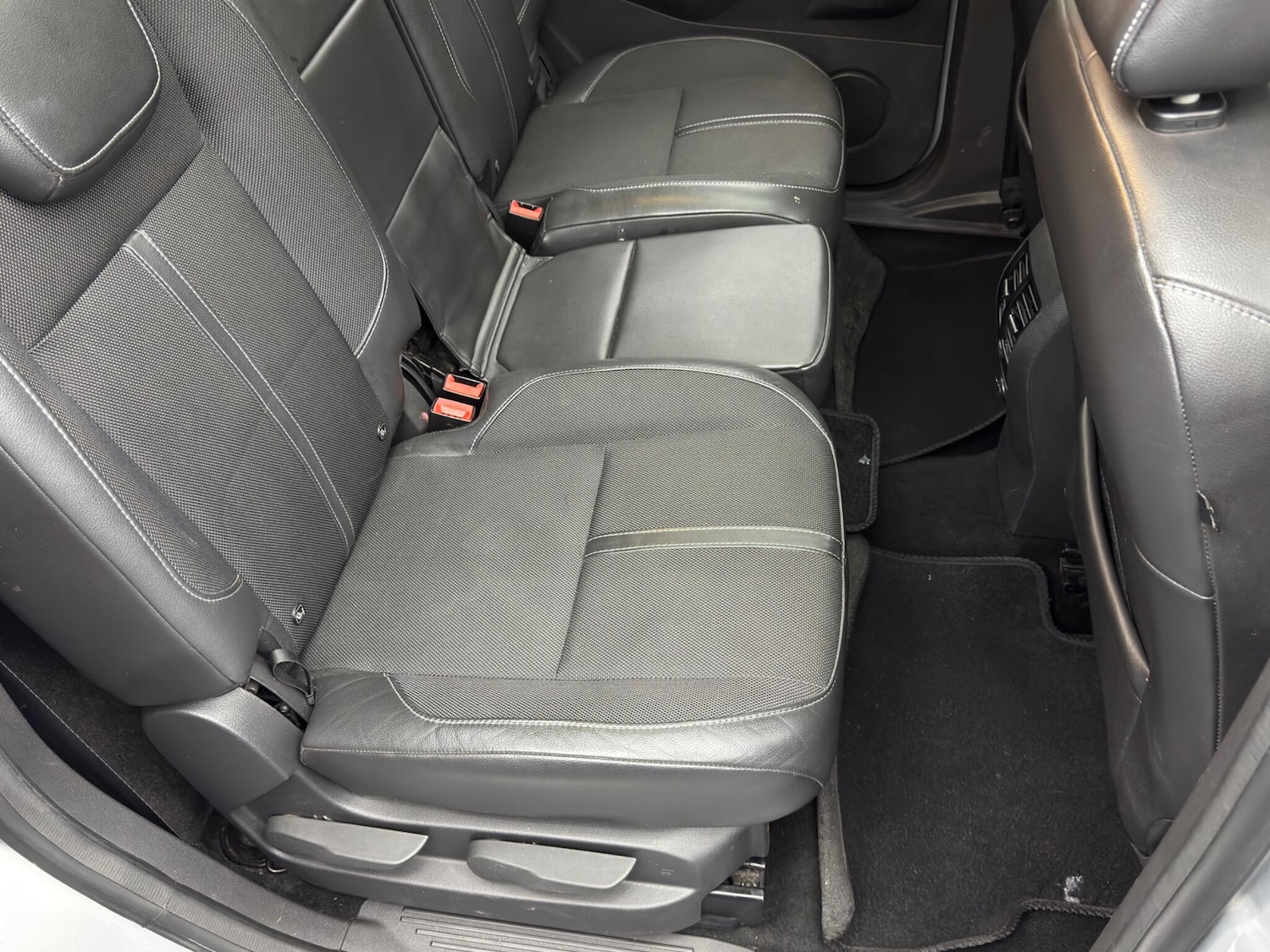 Used Ford Grand C-Max for sale - 77237922: Photo 15