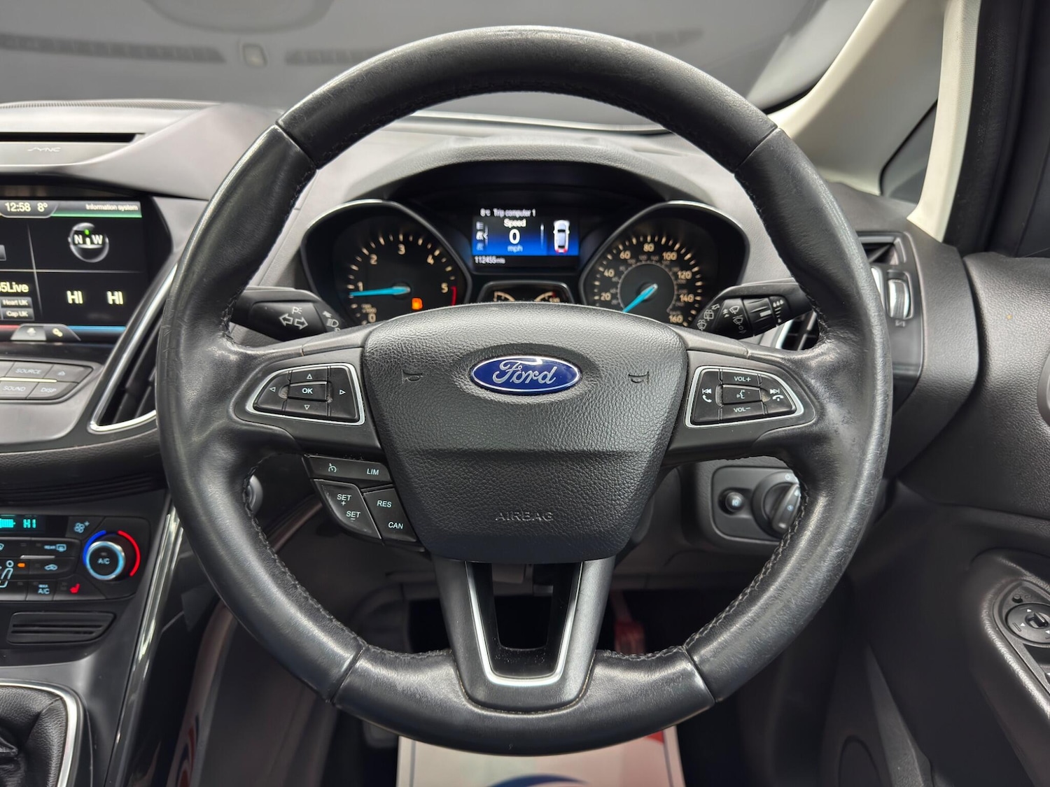 Used Ford Grand C-Max for sale - 77237922: Photo 19