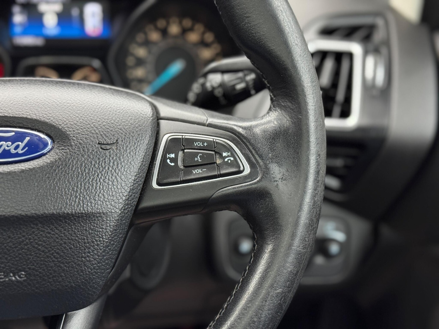 Used Ford Grand C-Max for sale - 77237922: Photo 21