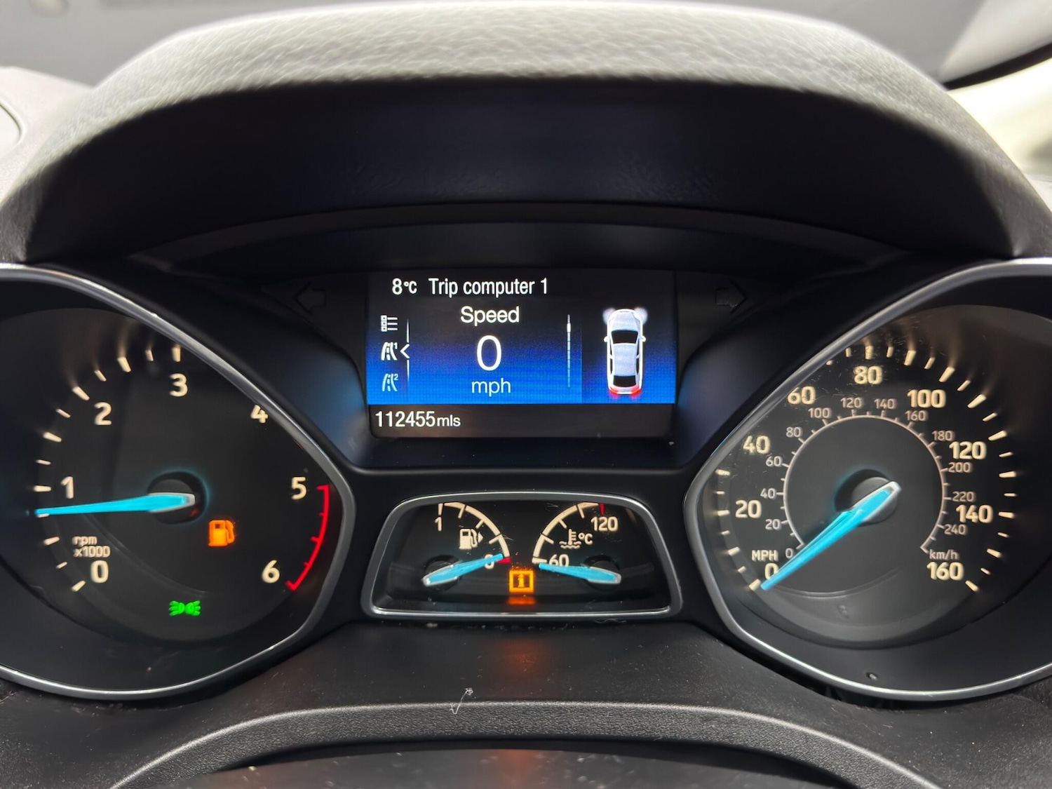 Used Ford Grand C-Max for sale - 77237922: Photo 22