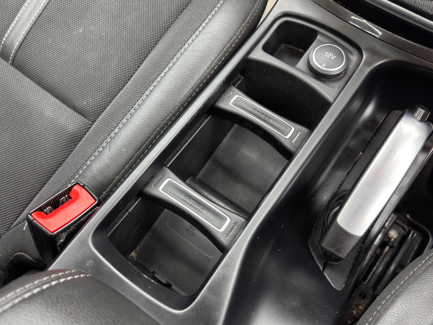 Used Ford Grand C-Max for sale - 77237922: Photo 24