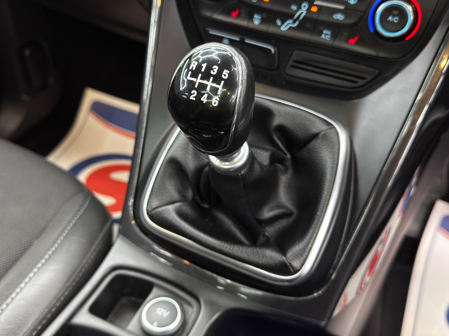 Used Ford Grand C-Max for sale - 77237922: Photo 25