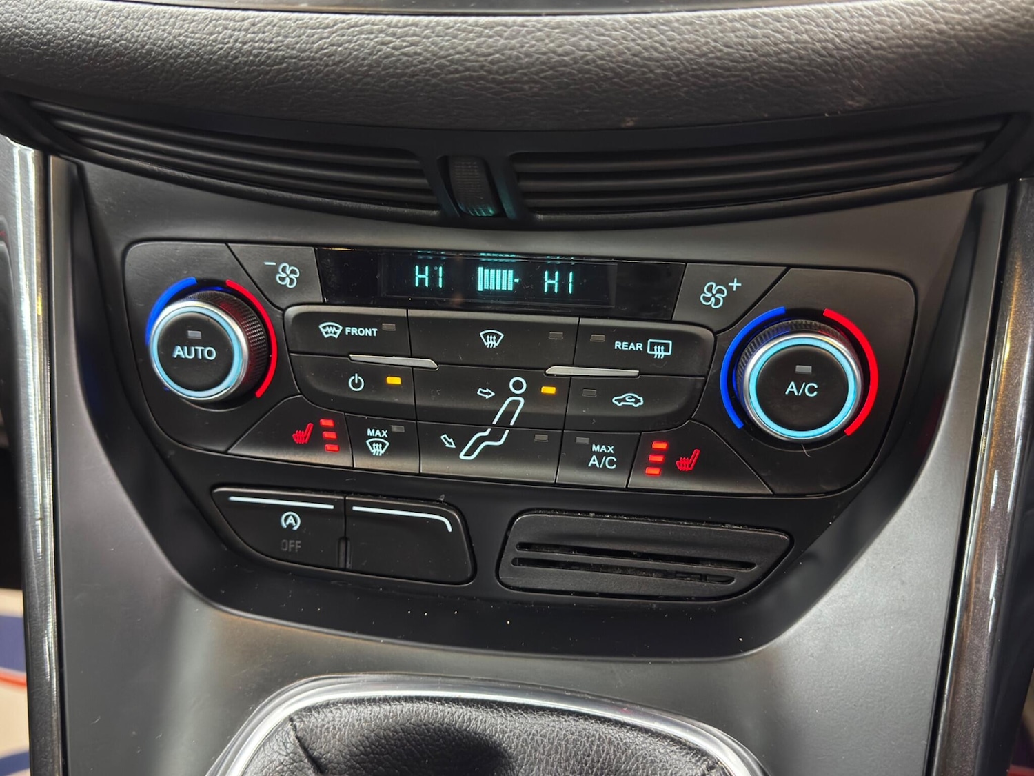 Used Ford Grand C-Max for sale - 77237922: Photo 26