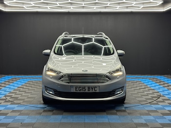 Used Ford Grand C-Max 2015 for sale - 77237922: Photo